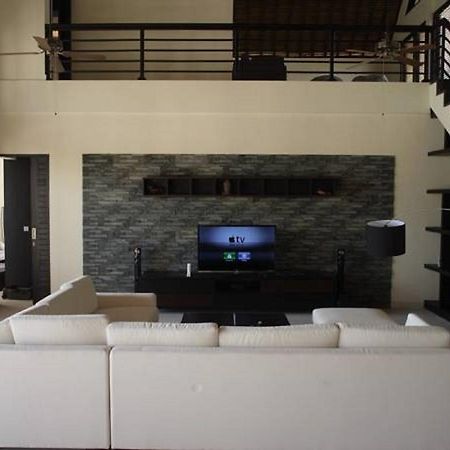 Bali Il Mare Villa Pemuteran  Exterior photo