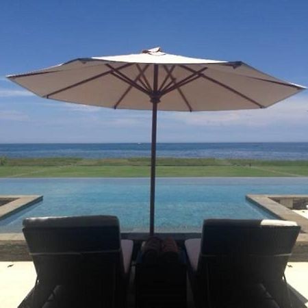 Bali Il Mare Villa Pemuteran  Exterior photo