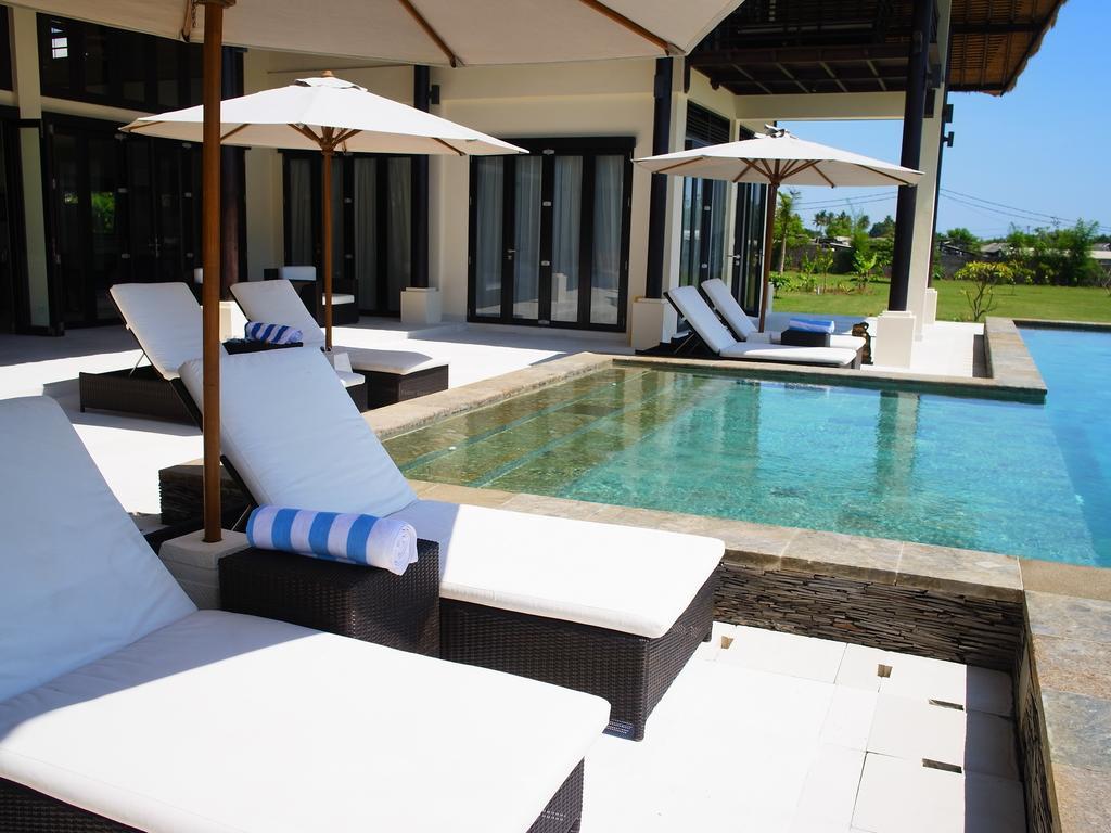 Bali Il Mare Villa Pemuteran  Room photo