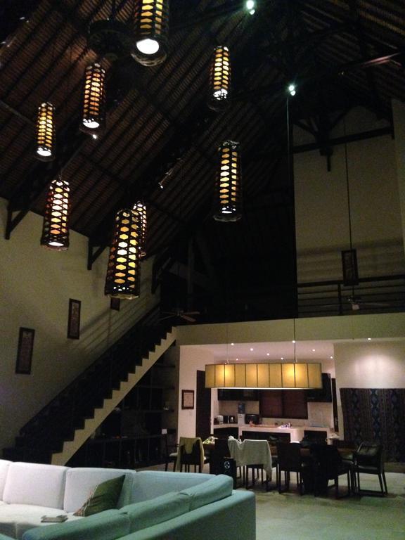 Bali Il Mare Villa Pemuteran  Room photo