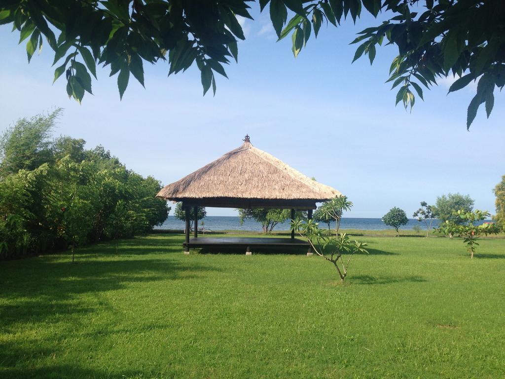 Bali Il Mare Villa Pemuteran  Room photo