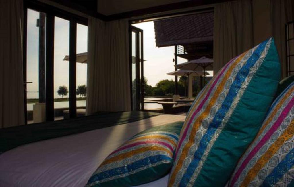 Bali Il Mare Villa Pemuteran  Exterior photo