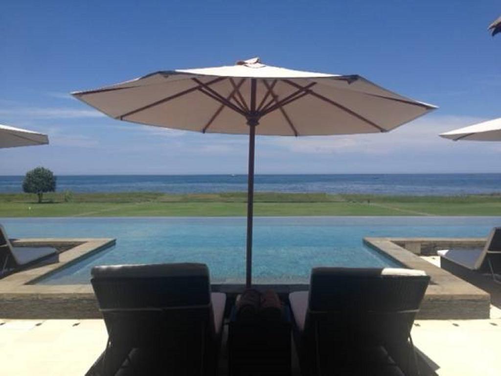 Bali Il Mare Villa Pemuteran  Exterior photo