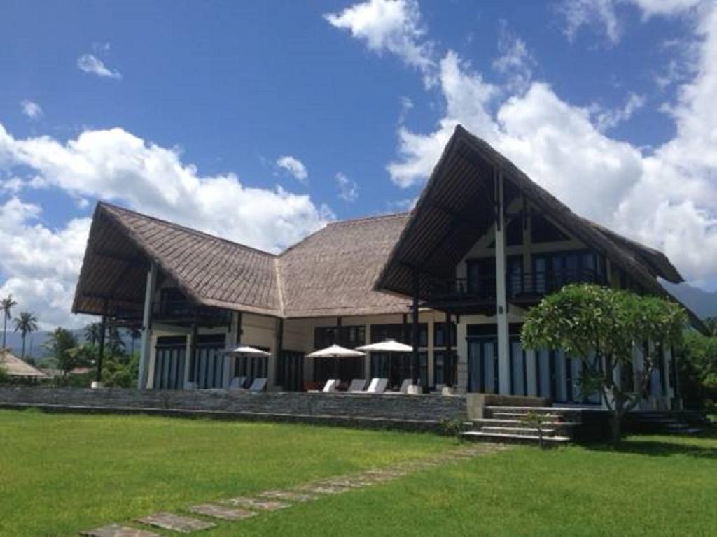 Bali Il Mare Villa Pemuteran  Exterior photo