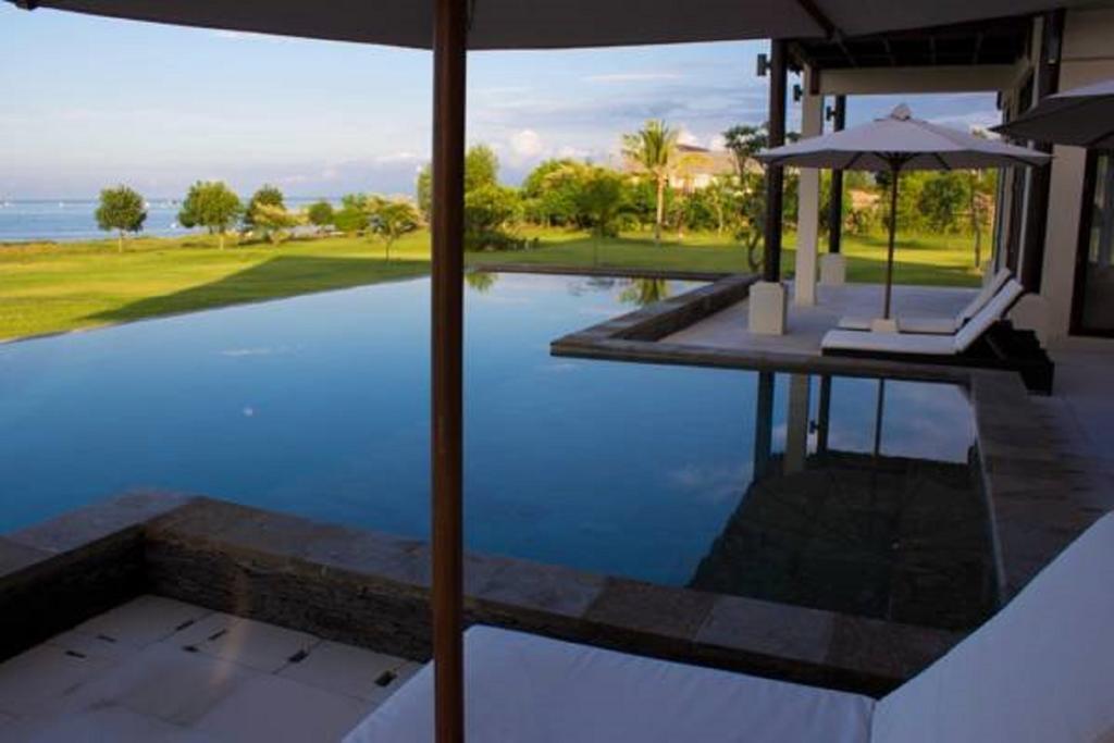 Bali Il Mare Villa Pemuteran  Exterior photo